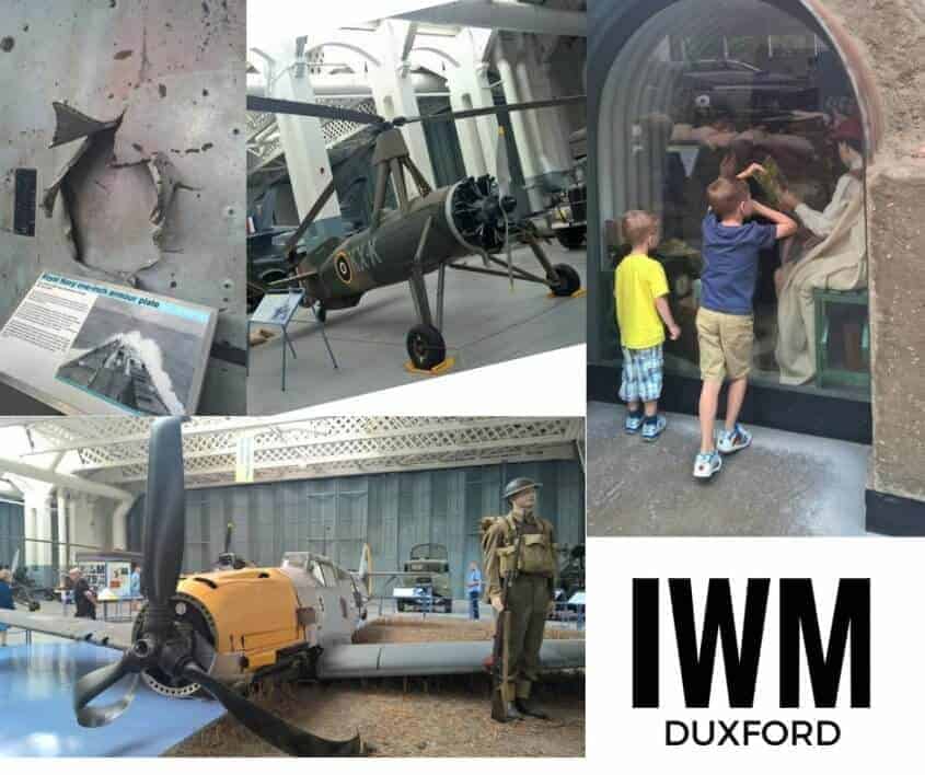 IWM Duxford