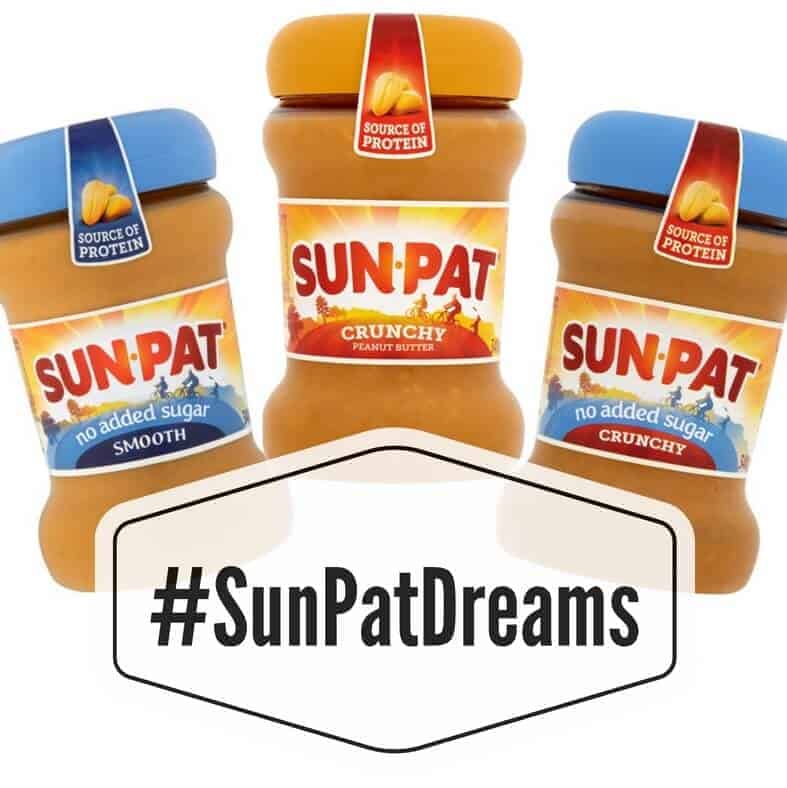 #SunPatDreams