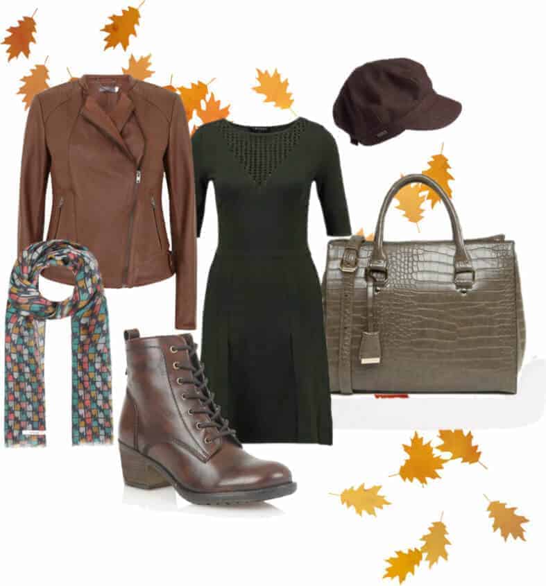 Dreaming of my Autumn/Winter Style Wishlist 1