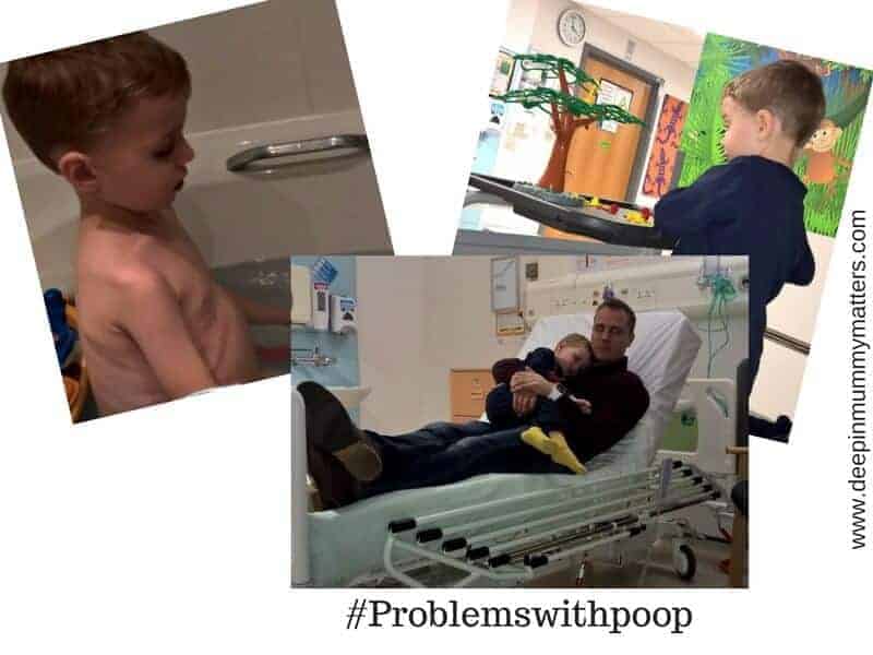 #problemswithpoop