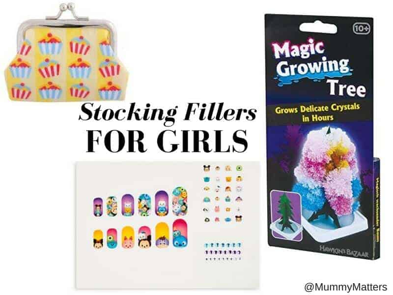 Stocking Fillers