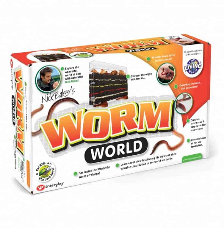 Worm World