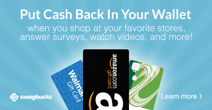 Swagbucks