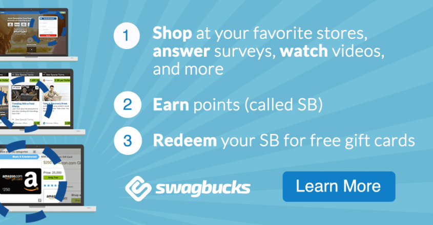 Swagbucks