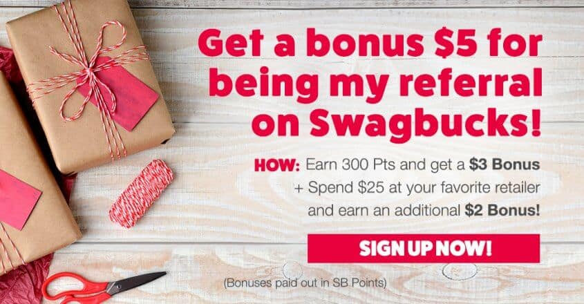 Swagbucks