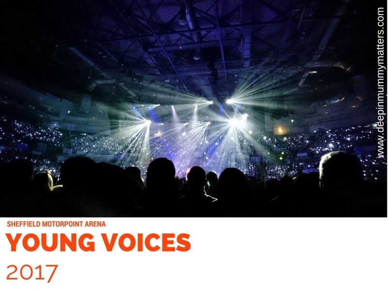 Young Voices