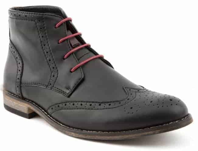 Mens Boots