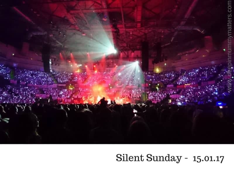 Silent Sunday - 15.01.17