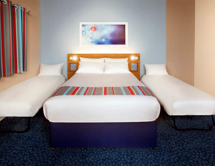 Travelodge