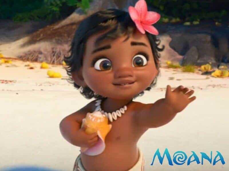 Moana