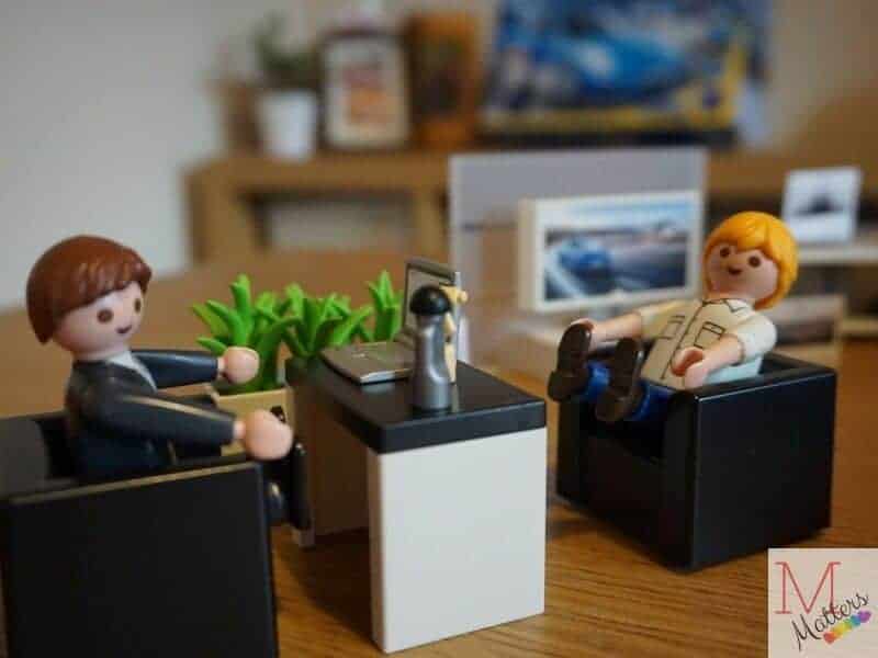 #PLAYMOBILplayologist