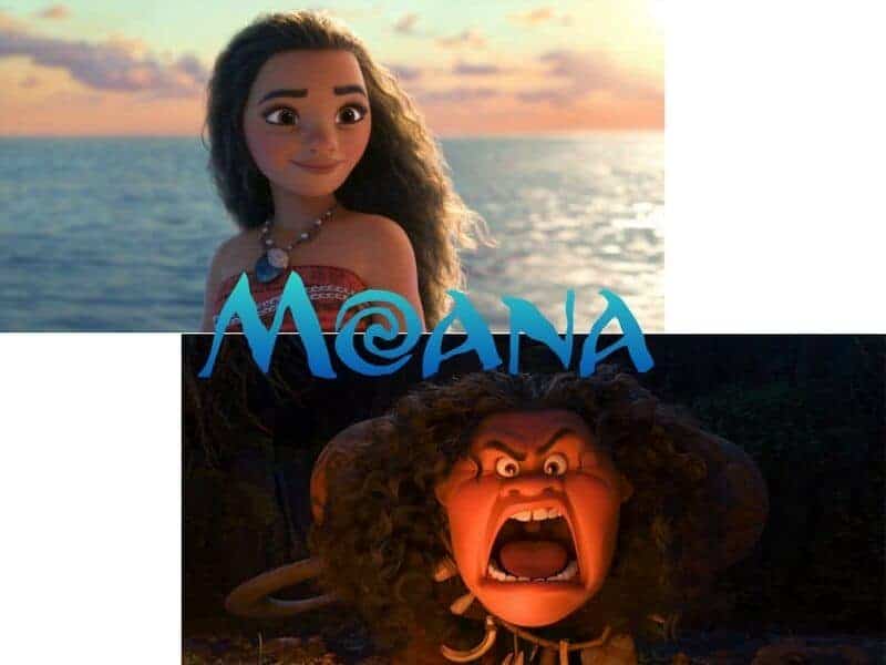 Moana