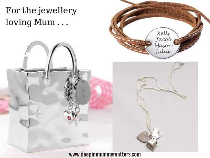 I Just Love It - Mother's Day Gifting