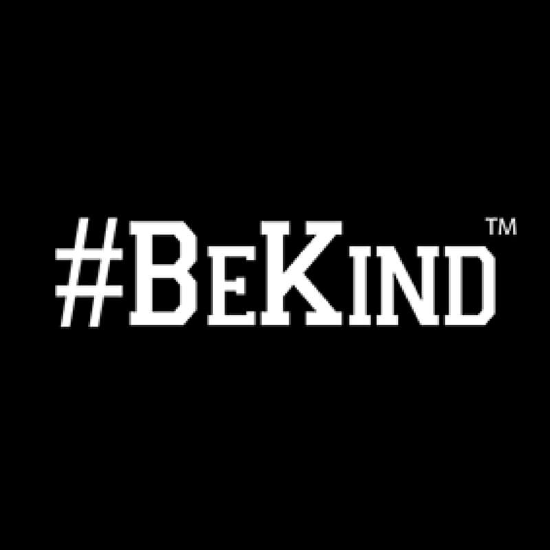 #BeKind