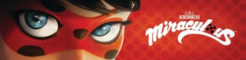 Miraculous Ladybug