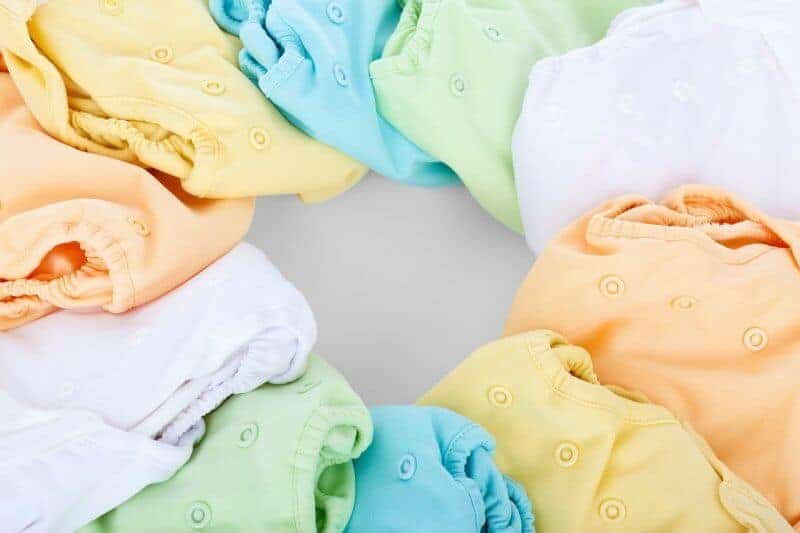 Nappies