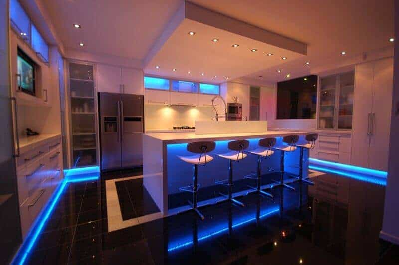 Kitchen Lighting