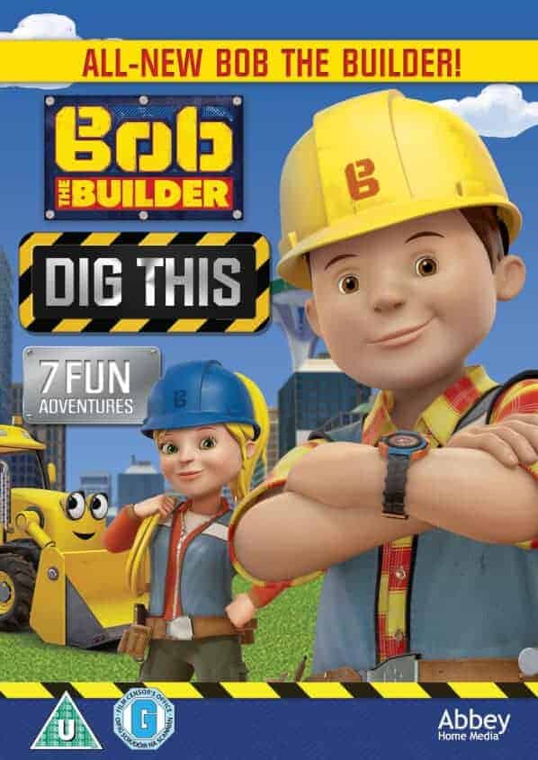 Bob the Builder