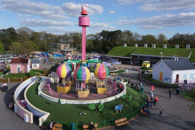 Peppa Pig World