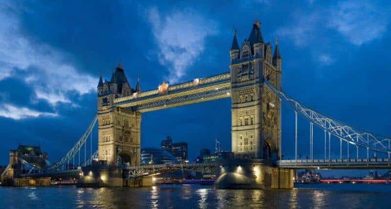 Tower Bridge