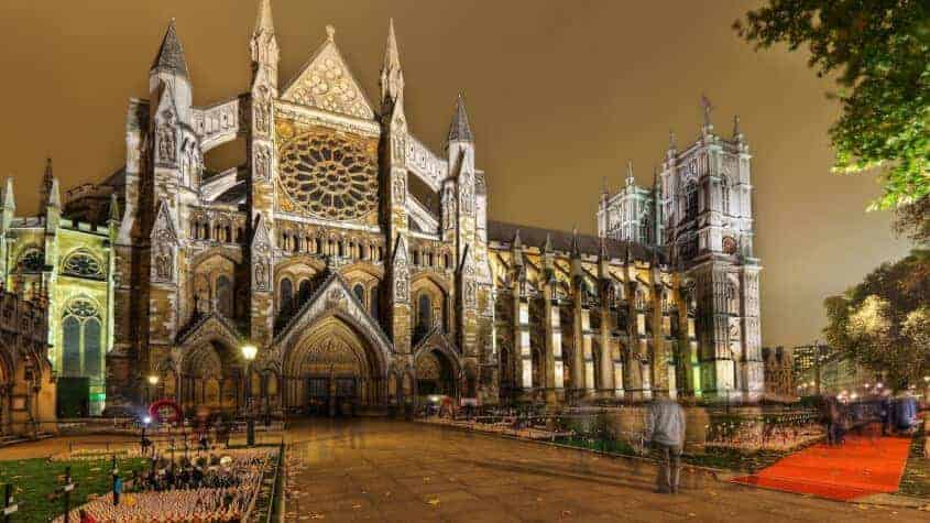 Westminster Abbey