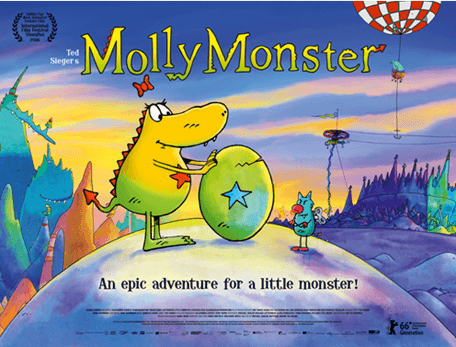 Molly Monster