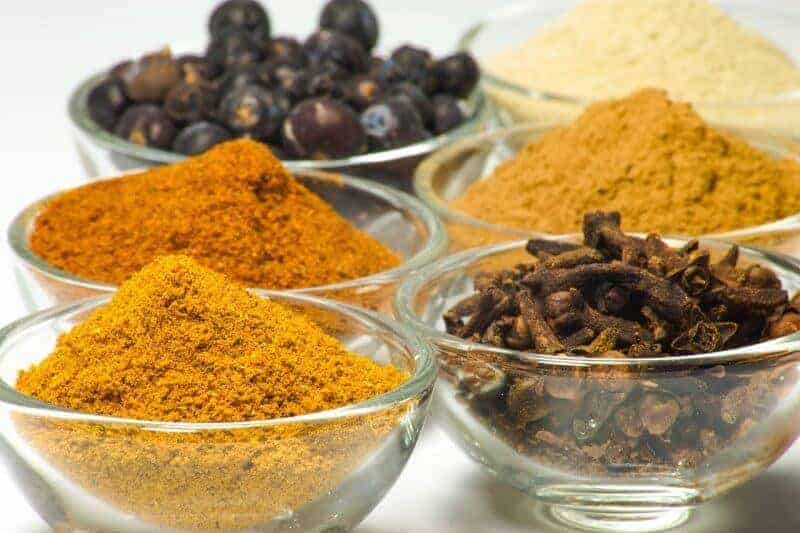 Spices