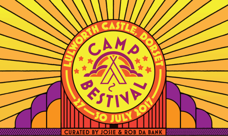 Camp Bestival