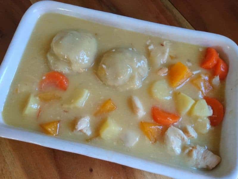 Chicken Super Soup