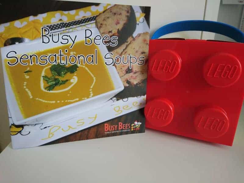 Busy Bees Nursery