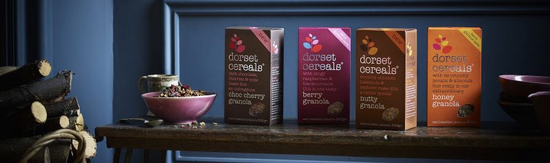 Dorset Cereals