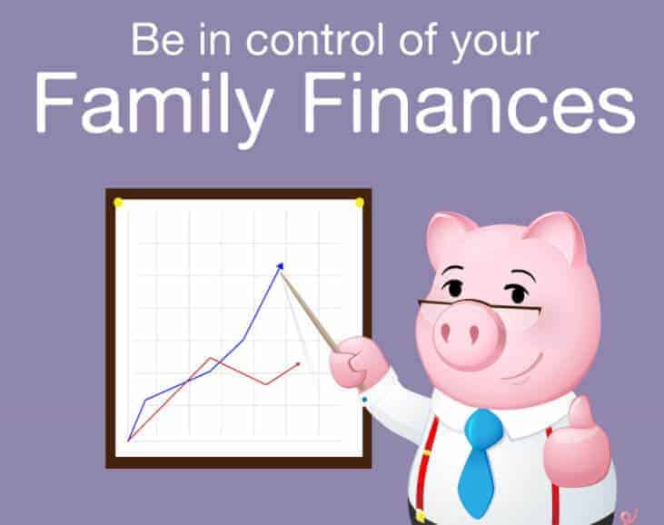 Family Finances