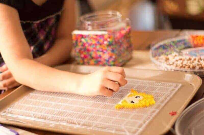 Hama Beads