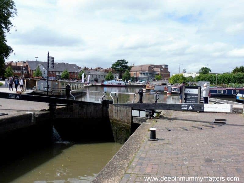 Stratford-upon-Avon