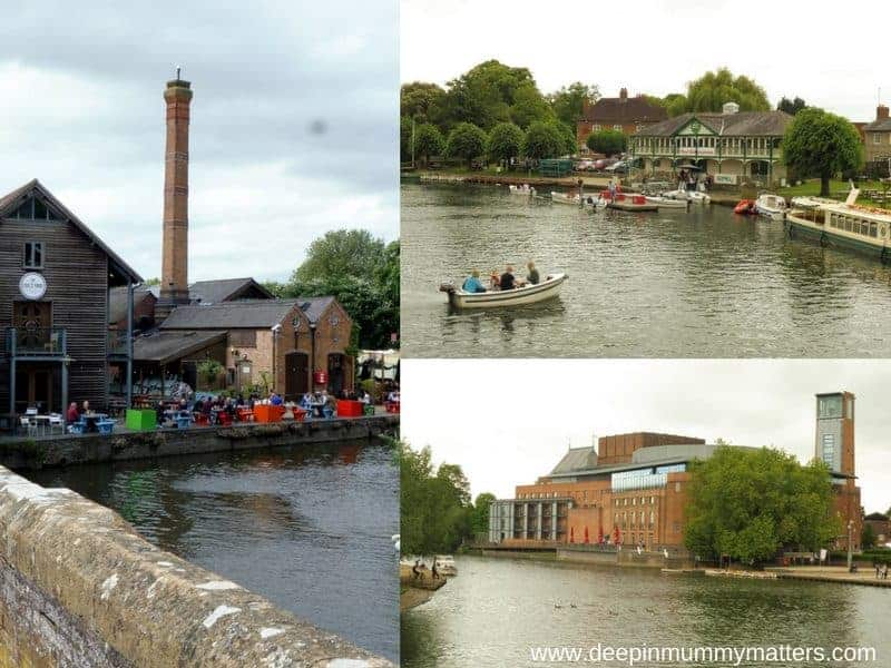 Stratford-upon-Avon