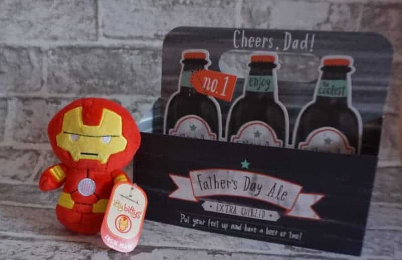 Hallmark Father's day