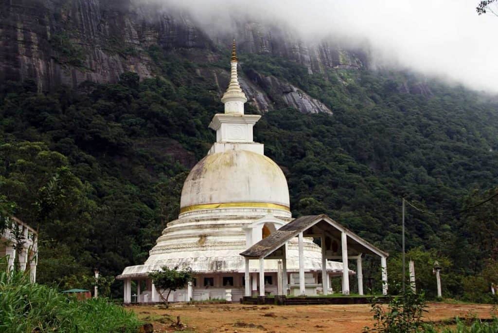 Sri Lanka