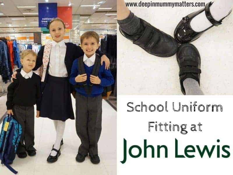 John Lewis