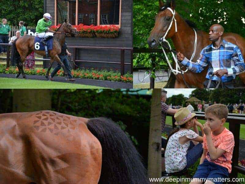 Newmarket Racecourse