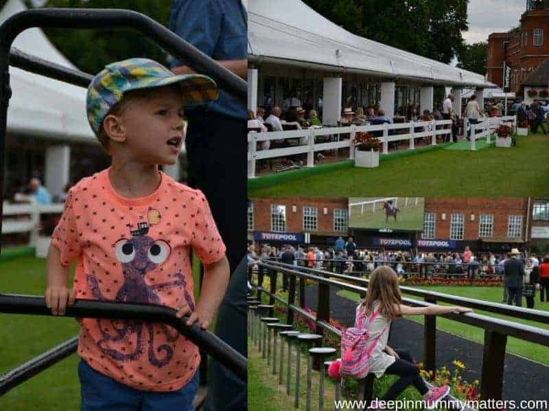 Newmarket Racecourse