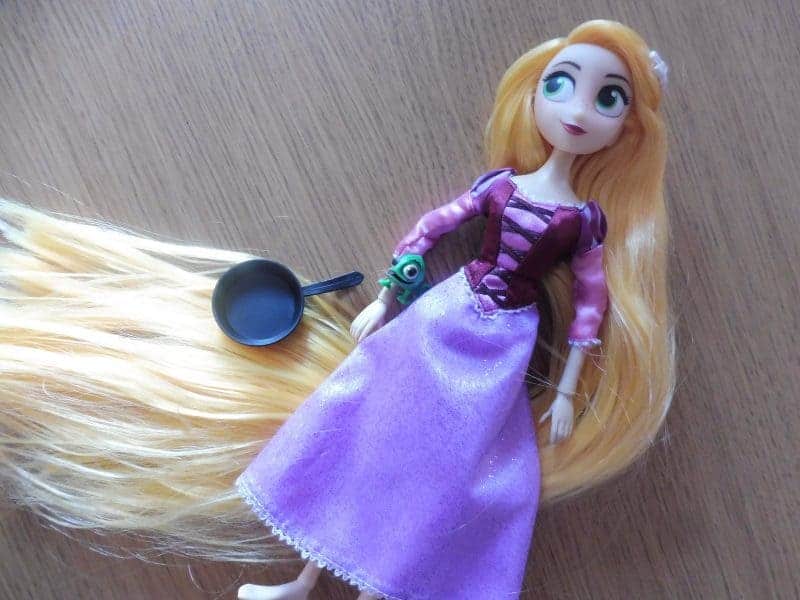 Rapunzel