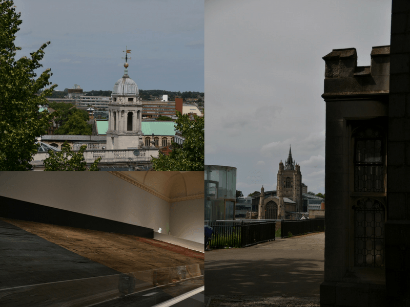 Norwich Castle Museum