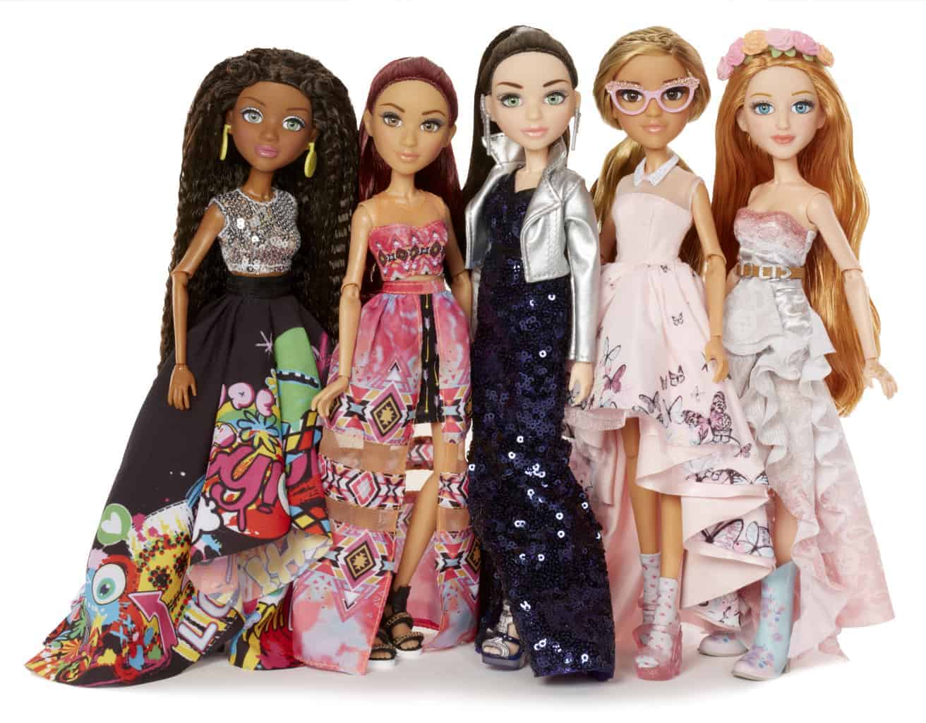 Project Mc2