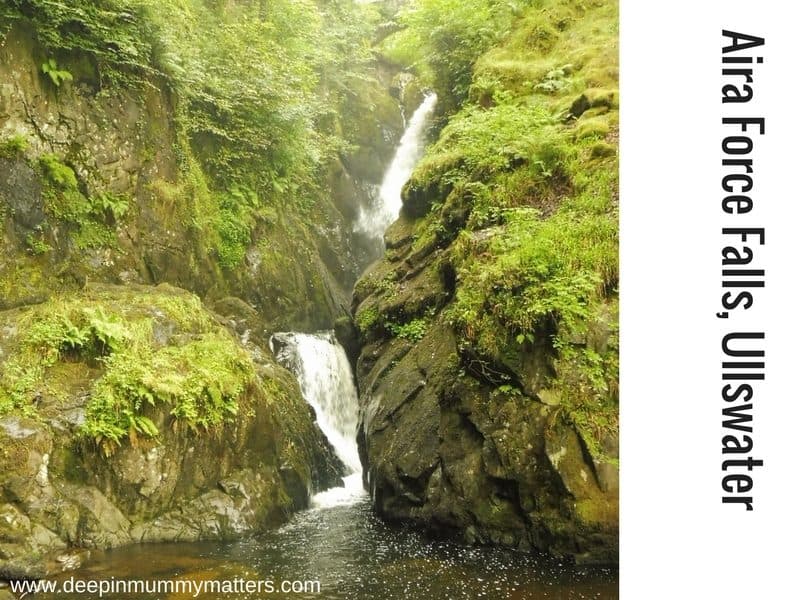 Aira Force