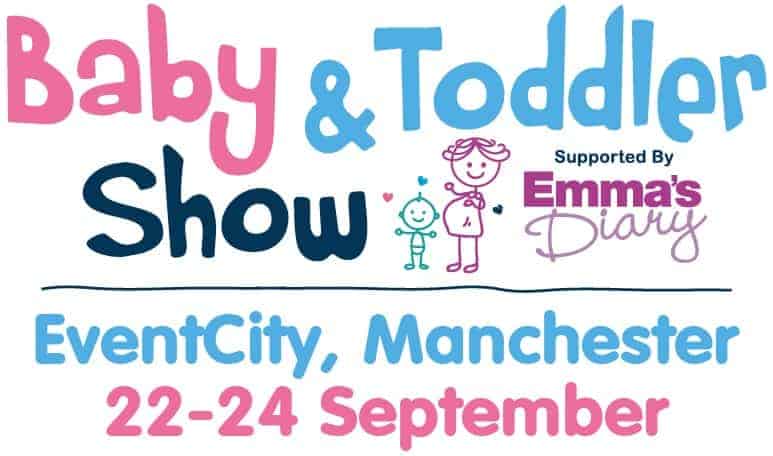 The Baby & Toddler Show Manchester
