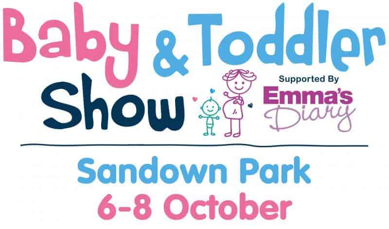 The Baby & Toddler Show