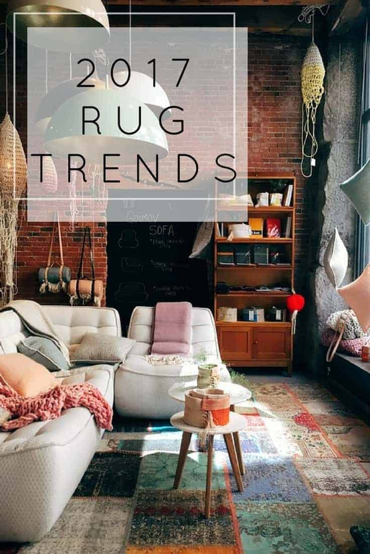 If you are looking for a new rug, we have you covered!