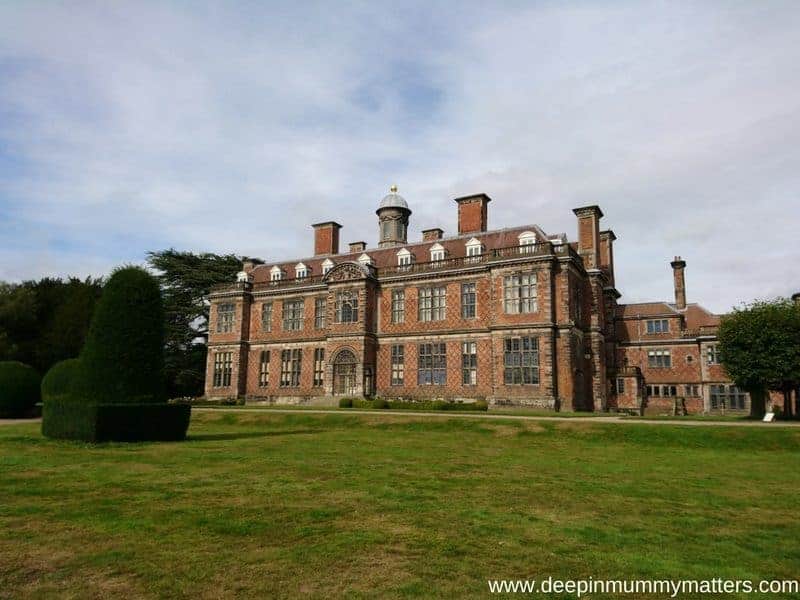 Sudbury Hall