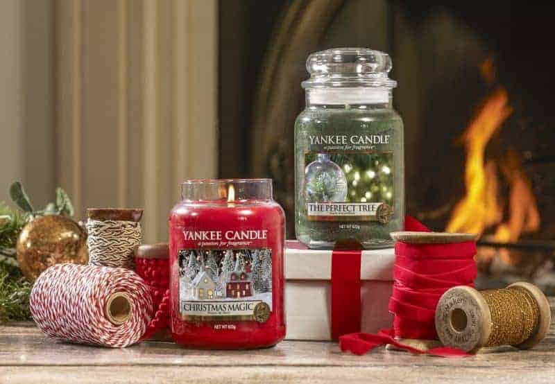 Yankee Candle