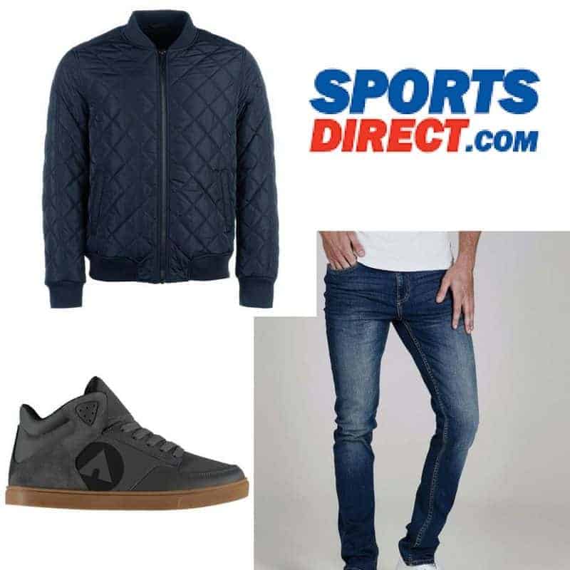 Sports Direct